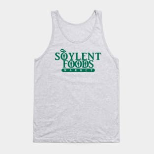 Soylent Foods Tank Top